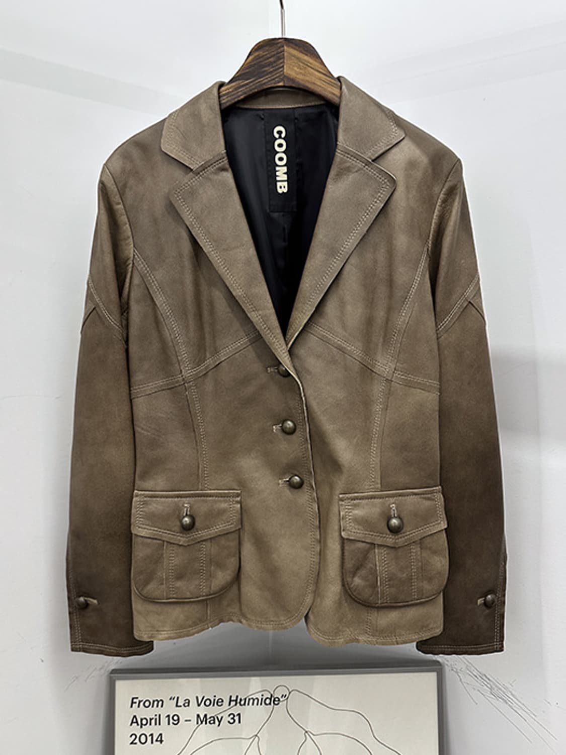 COOMB (M) 상품이미지1