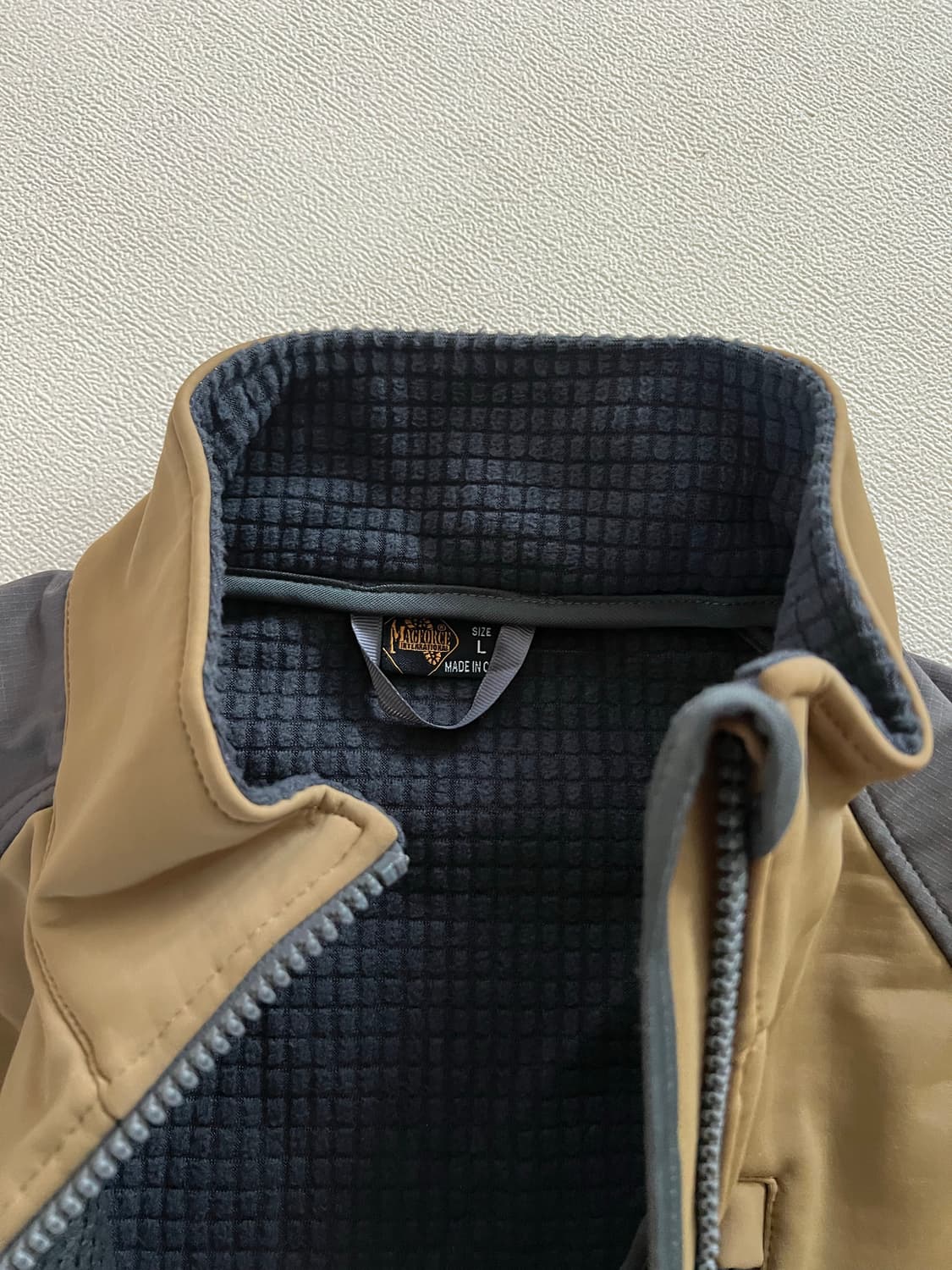 맥포스 자켓 상품이미지4