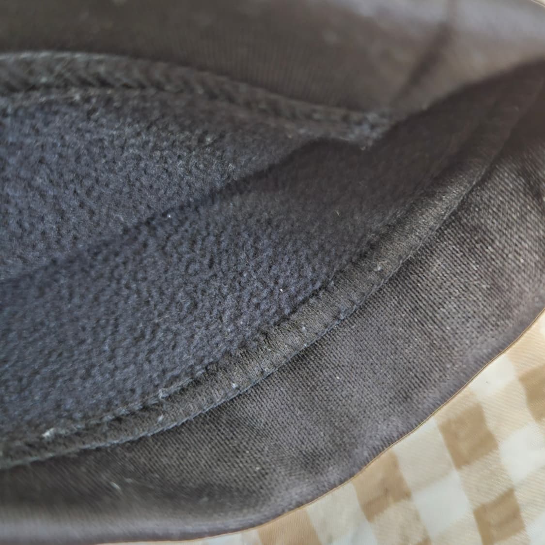 르꼬끄 밴딩 기모 팬츠 남자32~33 상품이미지5