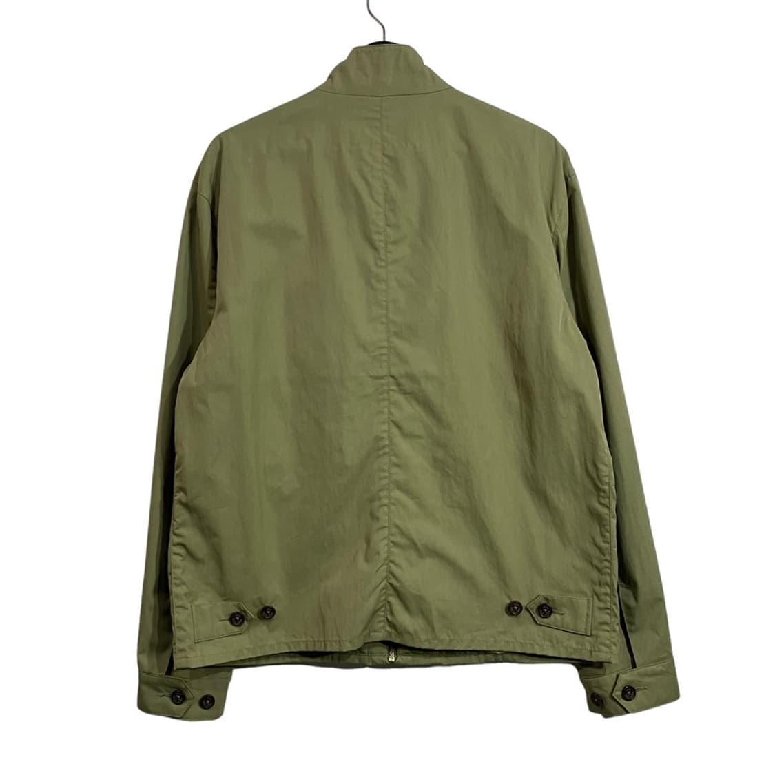 폴로 랄프로렌 로고 스윙자켓 상품이미지3