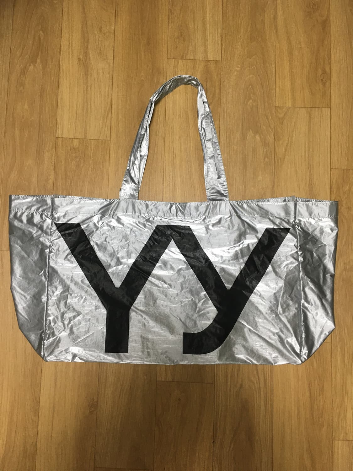Open Yy 토트백 상품이미지2