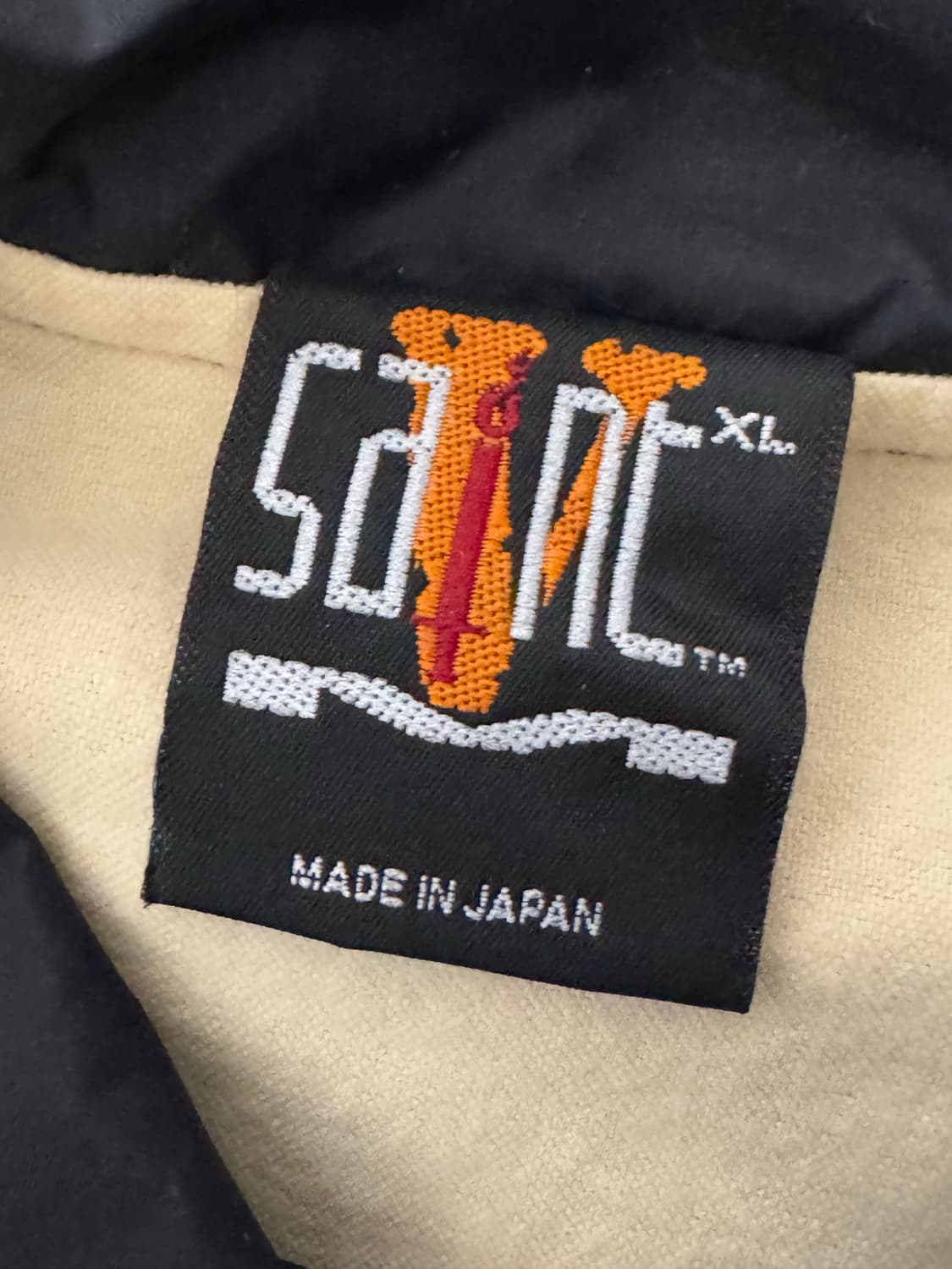 세인트미카엘 브이론 코치자켓 상품이미지4