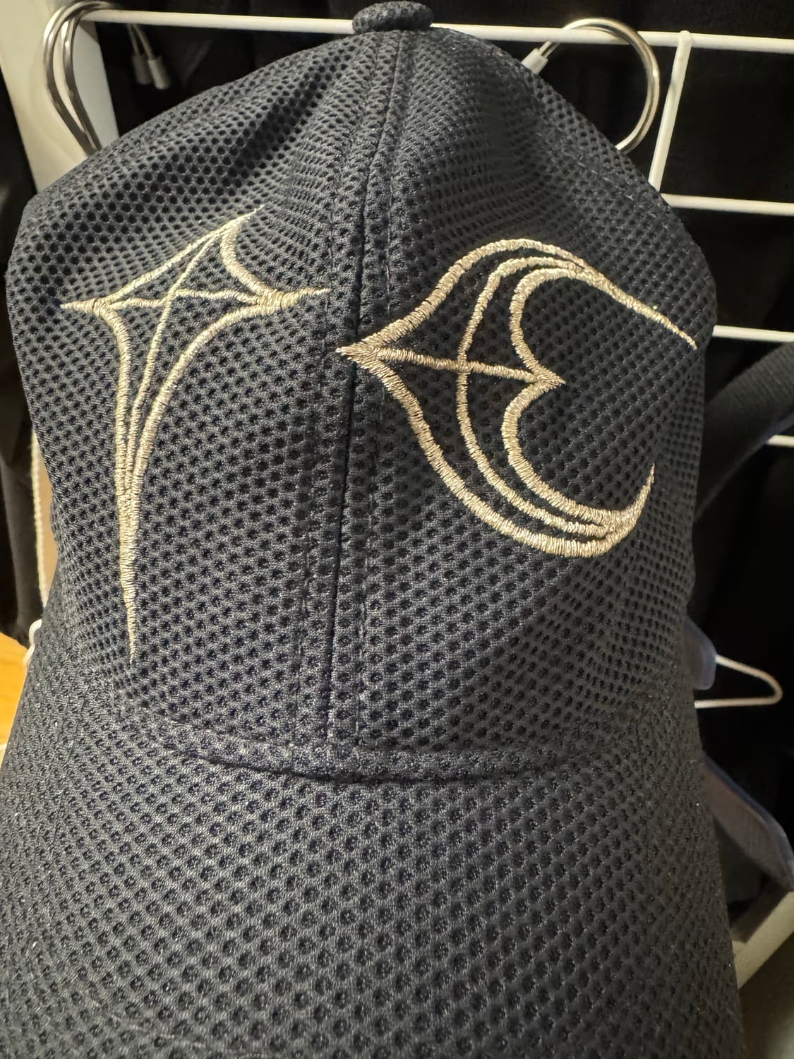 떠그클럽 매쉬캡 모자 상품이미지2