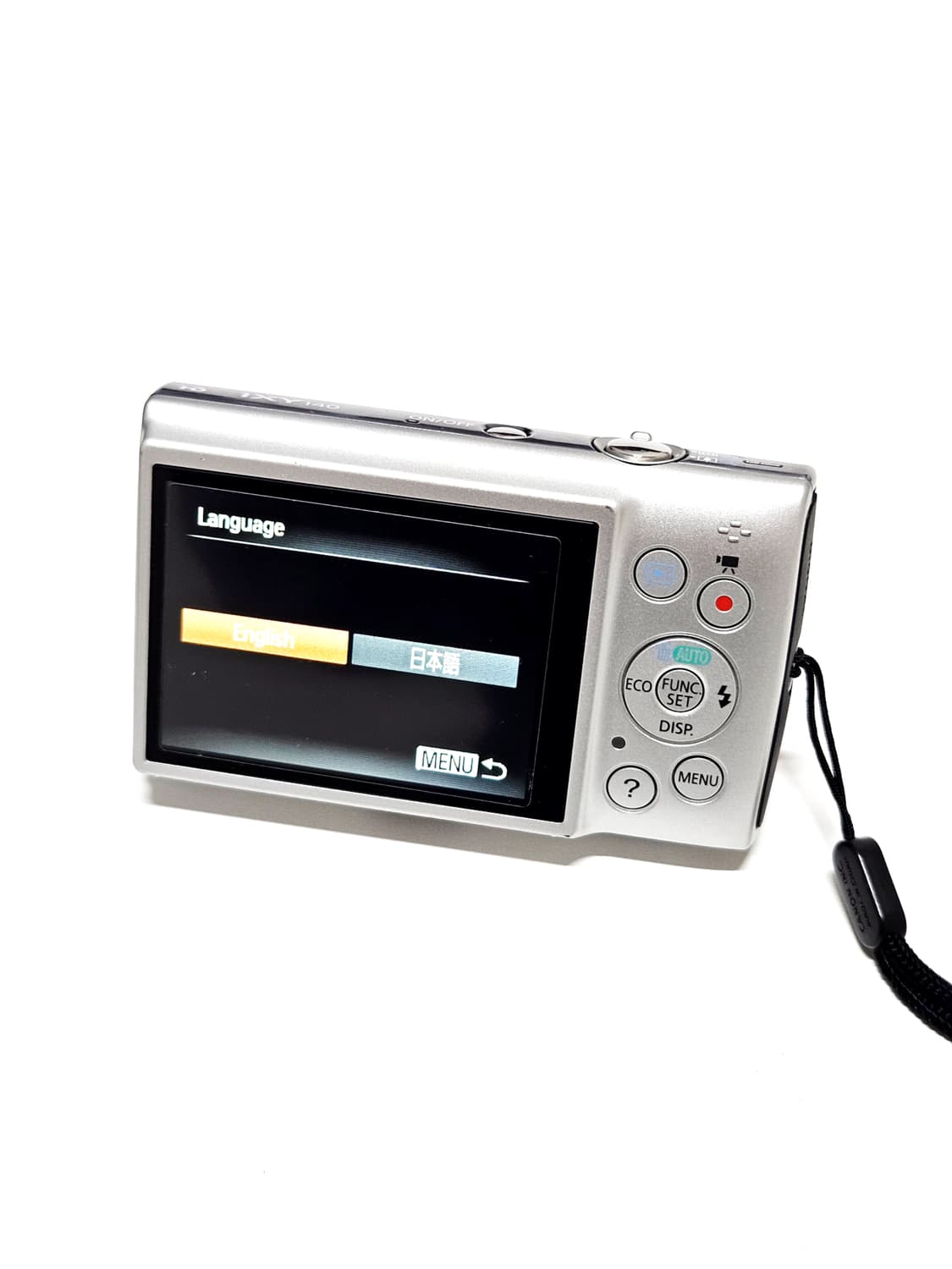 캐논 익시 IXY140 (익서스IXUS155) 디카 디지털카메라 상품이미지7