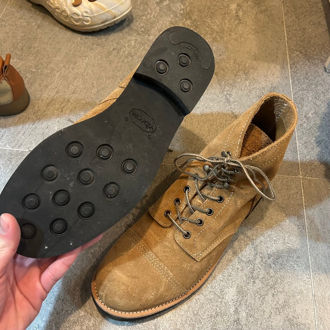 조셉트 워커 판매 상품이미지2