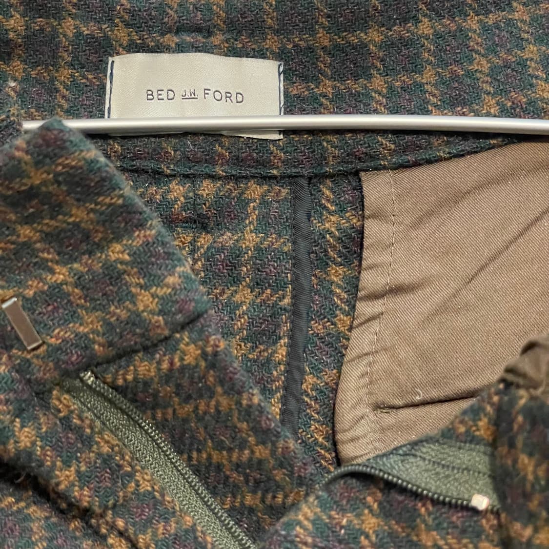 Bed jw ford 울팬츠 상품이미지3