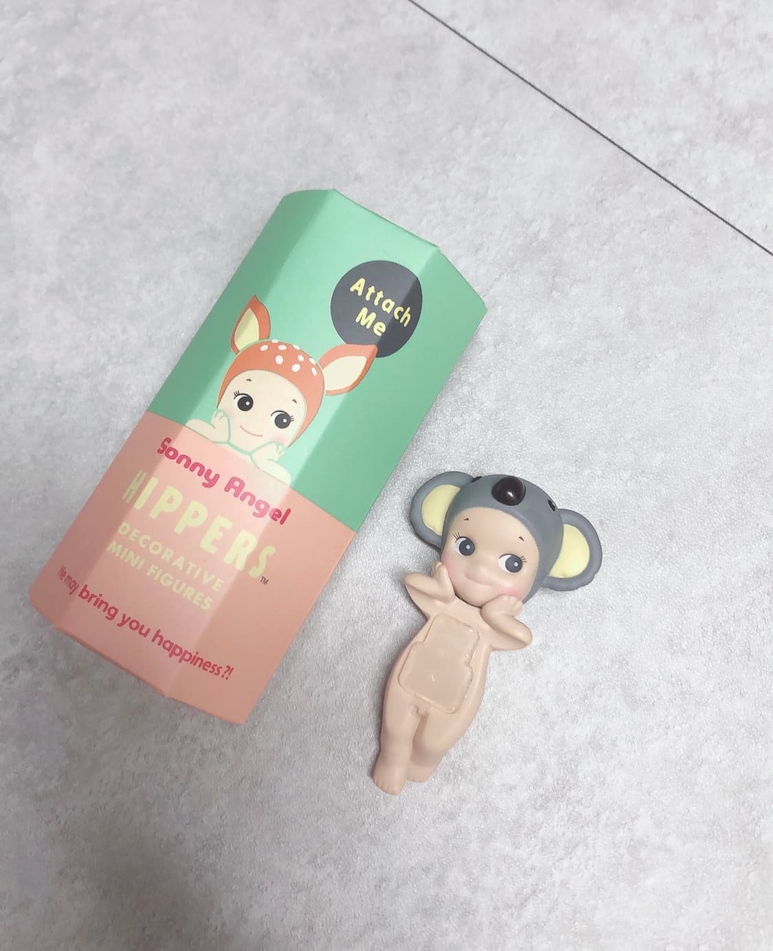 (새상품) 소니엔젤 히퍼 코알라 상품이미지4