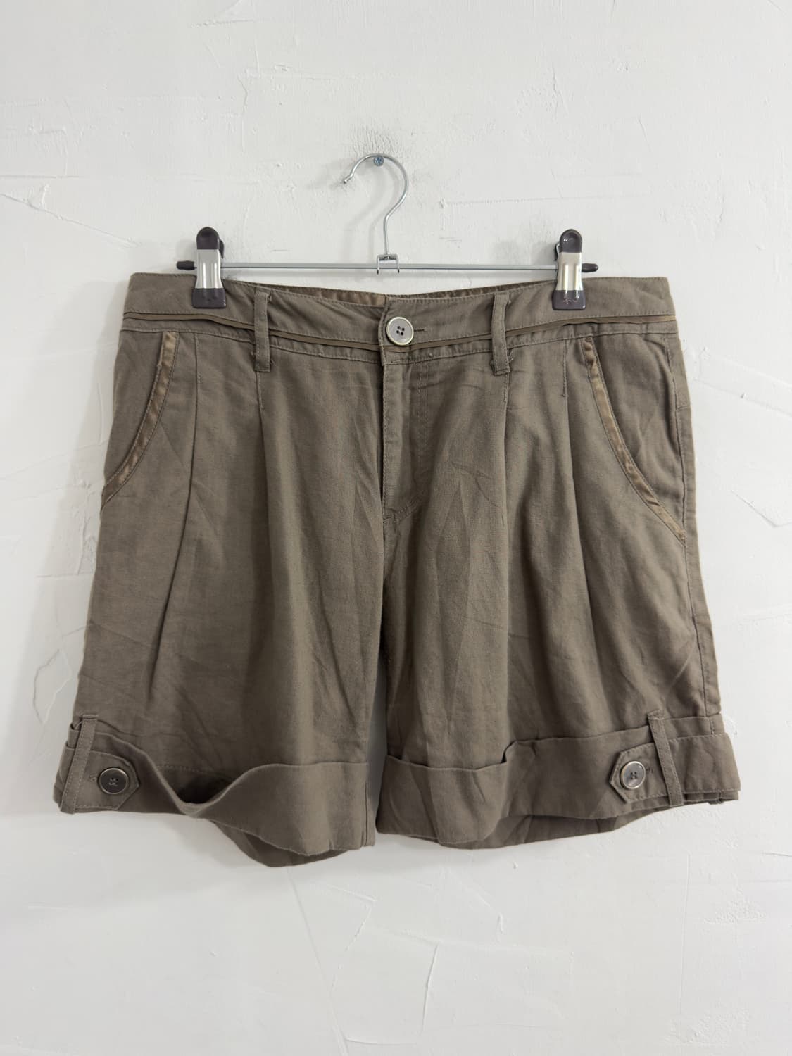 clef de sol short pants 상품이미지2