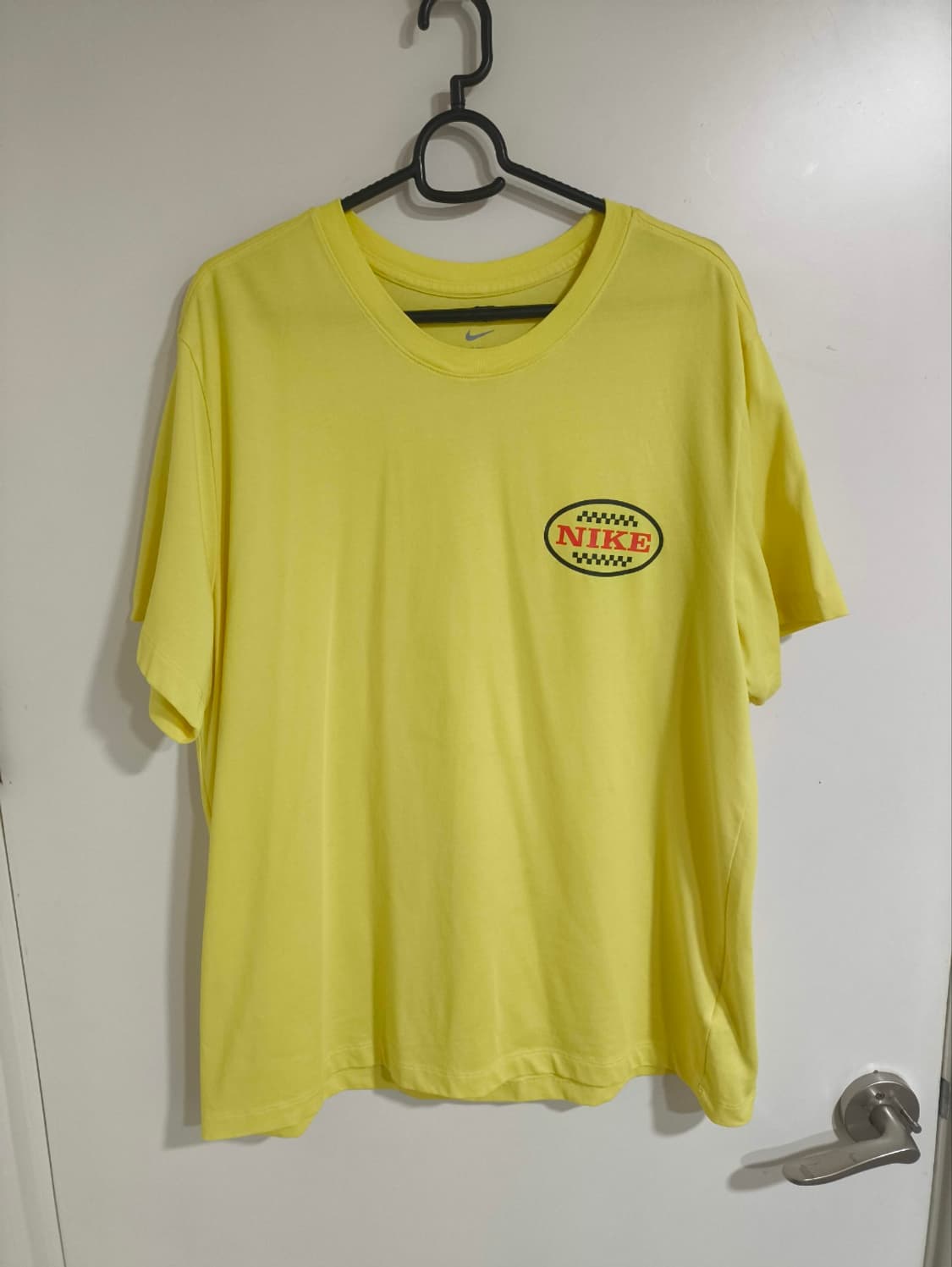 2XL 나이키 드라이핏 바디샵 반팔티셔츠  상품이미지4