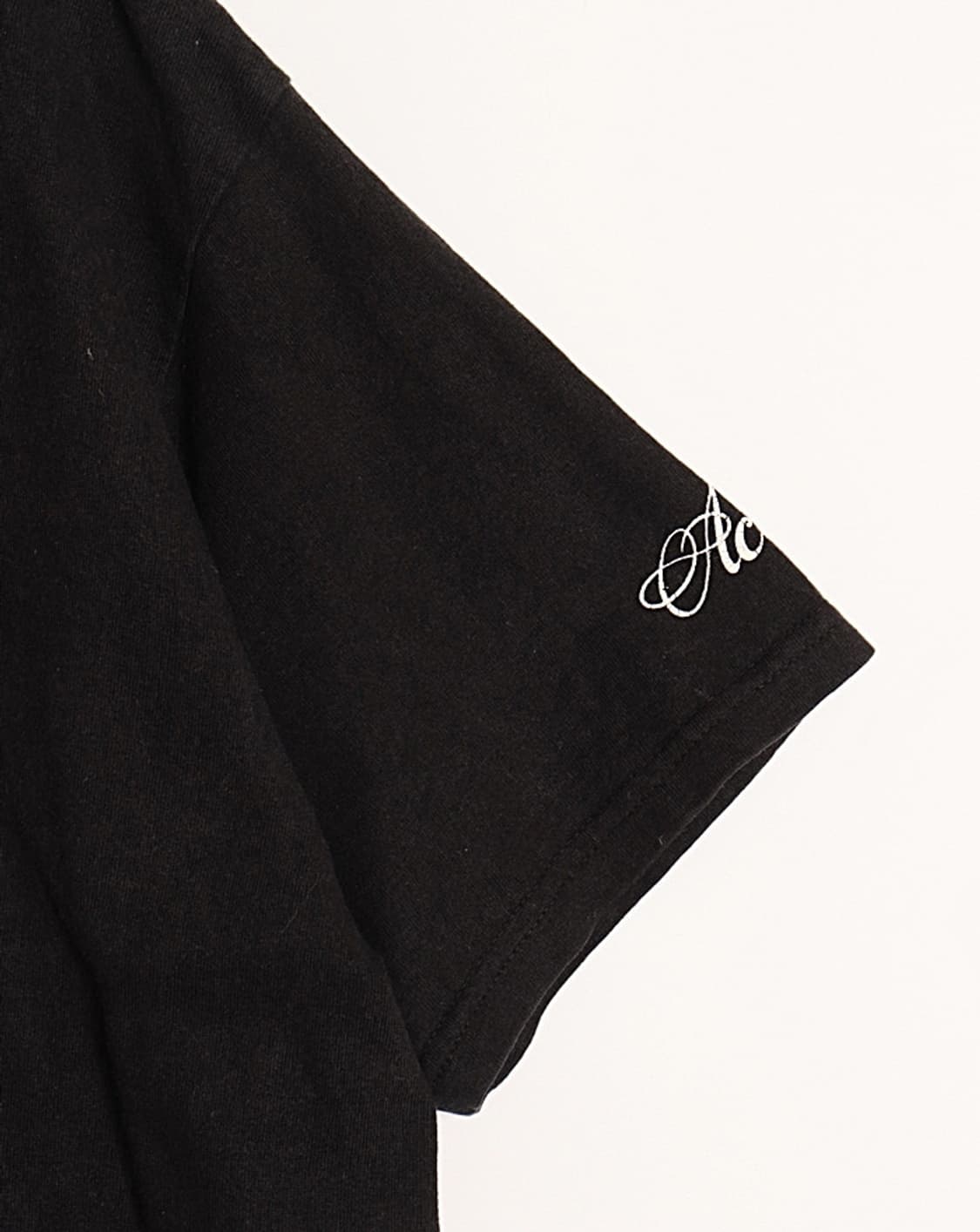 Acoustic Feather Print T-Shirts 상품이미지3