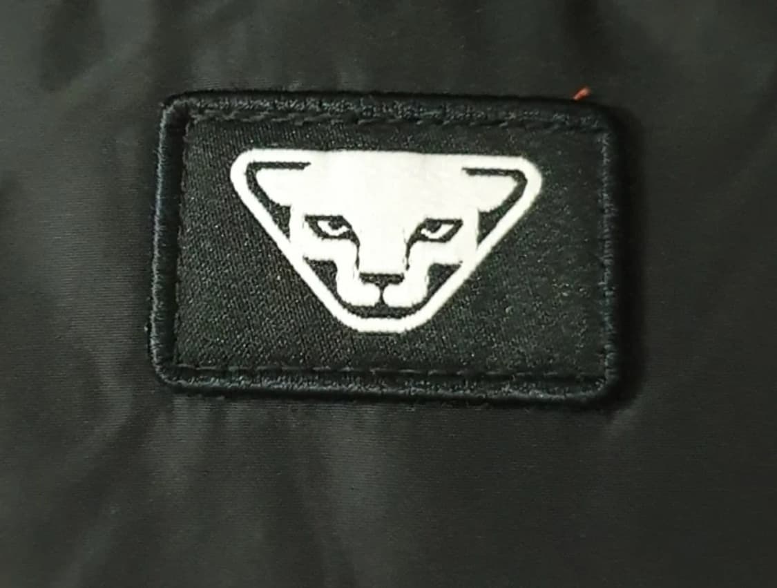 다이나핏 남자 덕다운패딩.  싸이즈 100 상품이미지4