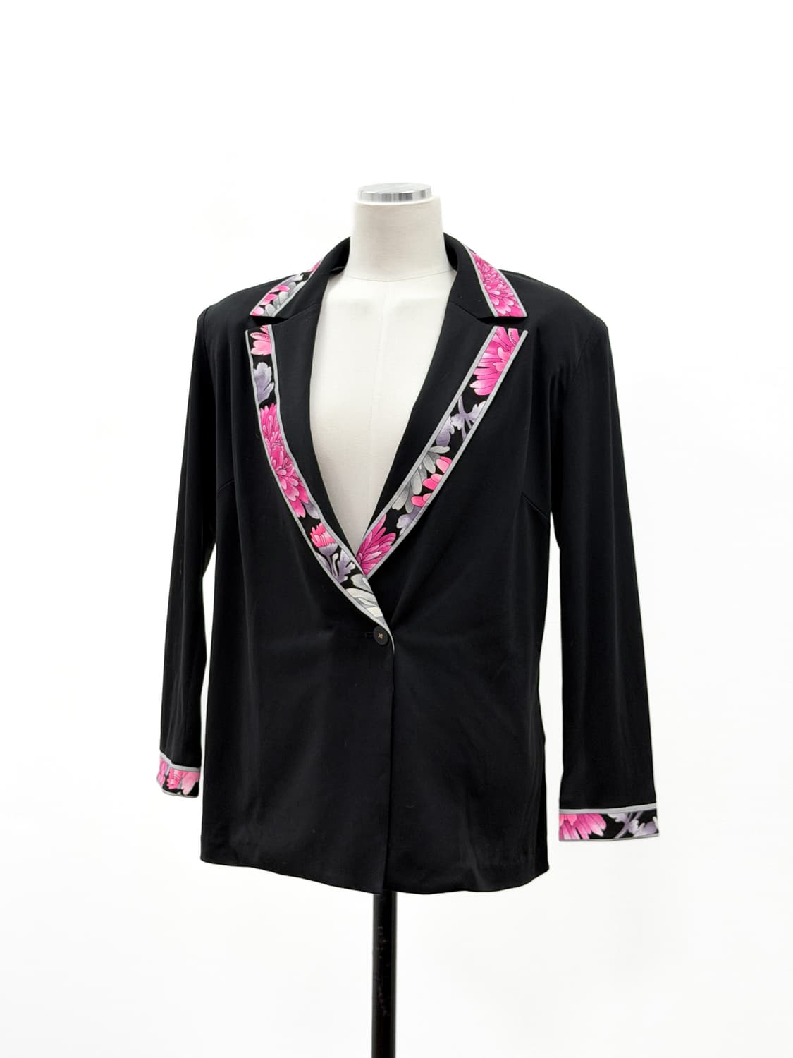 레오나드 플라워 포인트 자켓 상품이미지2