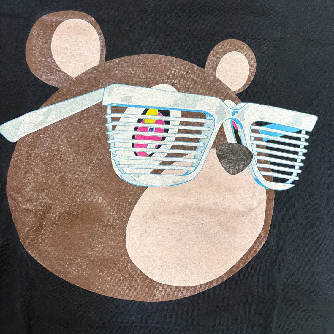 Kanye West Graduation 07 Shirt 상품이미지3