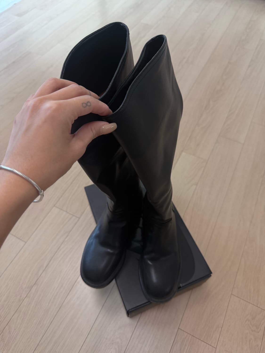 롱부츠 240 상품이미지1