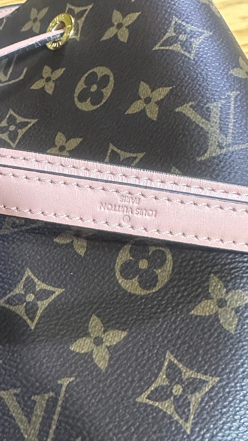 루이비통 네오노에 bb 상품이미지2