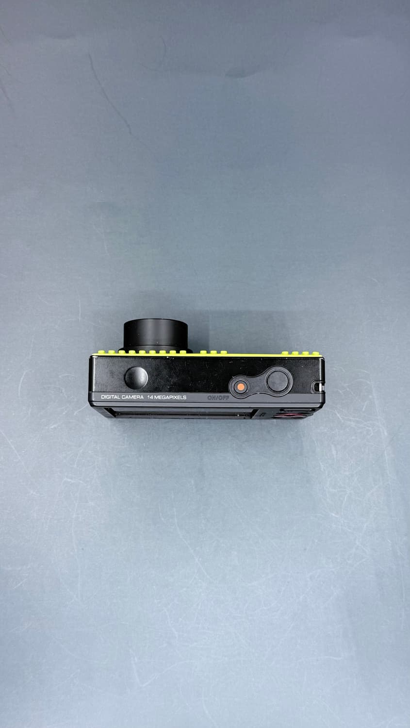 레고,레어!) 펜탁스 옵티오 NB1000 디카 빈티지 캠코더 /캐논 니콘 상품이미지2