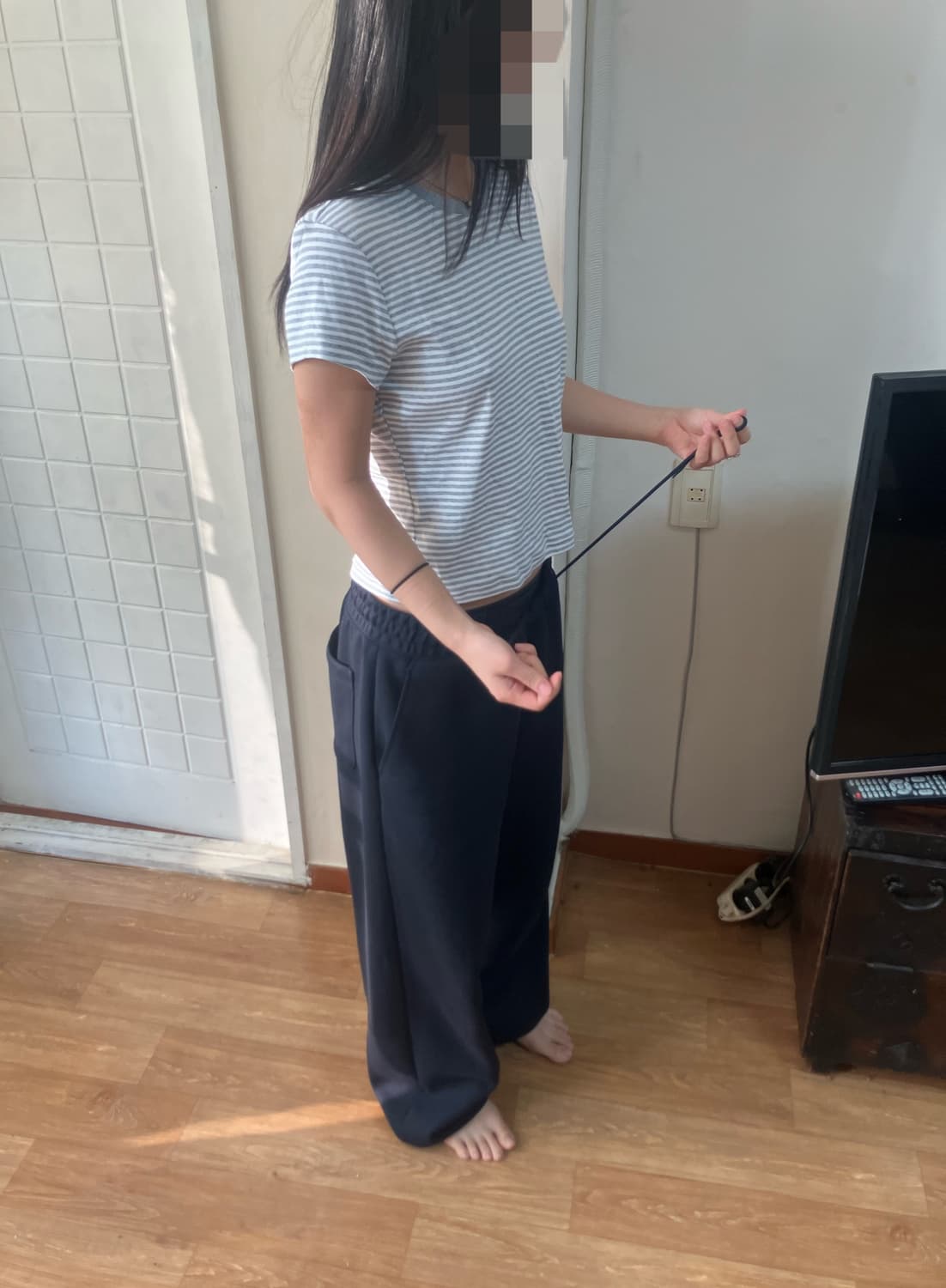 유니클로 미니티 Xl 상품이미지3