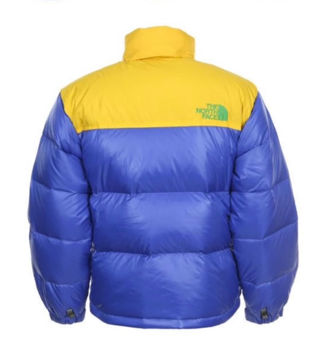 노스페이스 700 필파워 패딩 상품이미지2