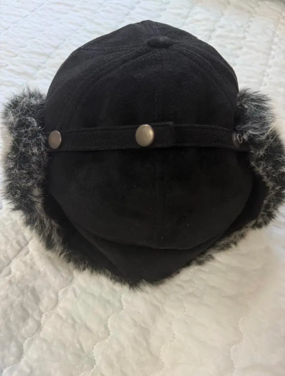 [본더치] 트루퍼햇 이어머프 상품이미지2