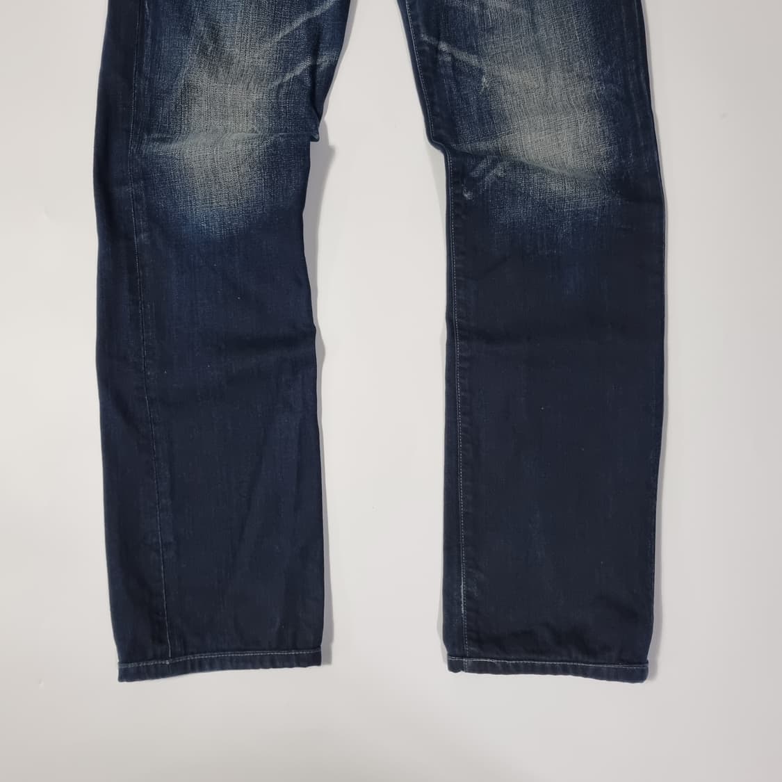 리바이스 504 데님팬츠  상품이미지5