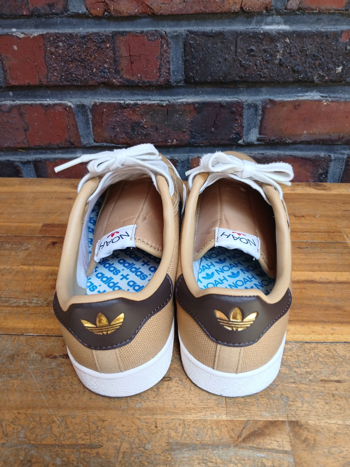 아디다스 X 노아 280 상품이미지3