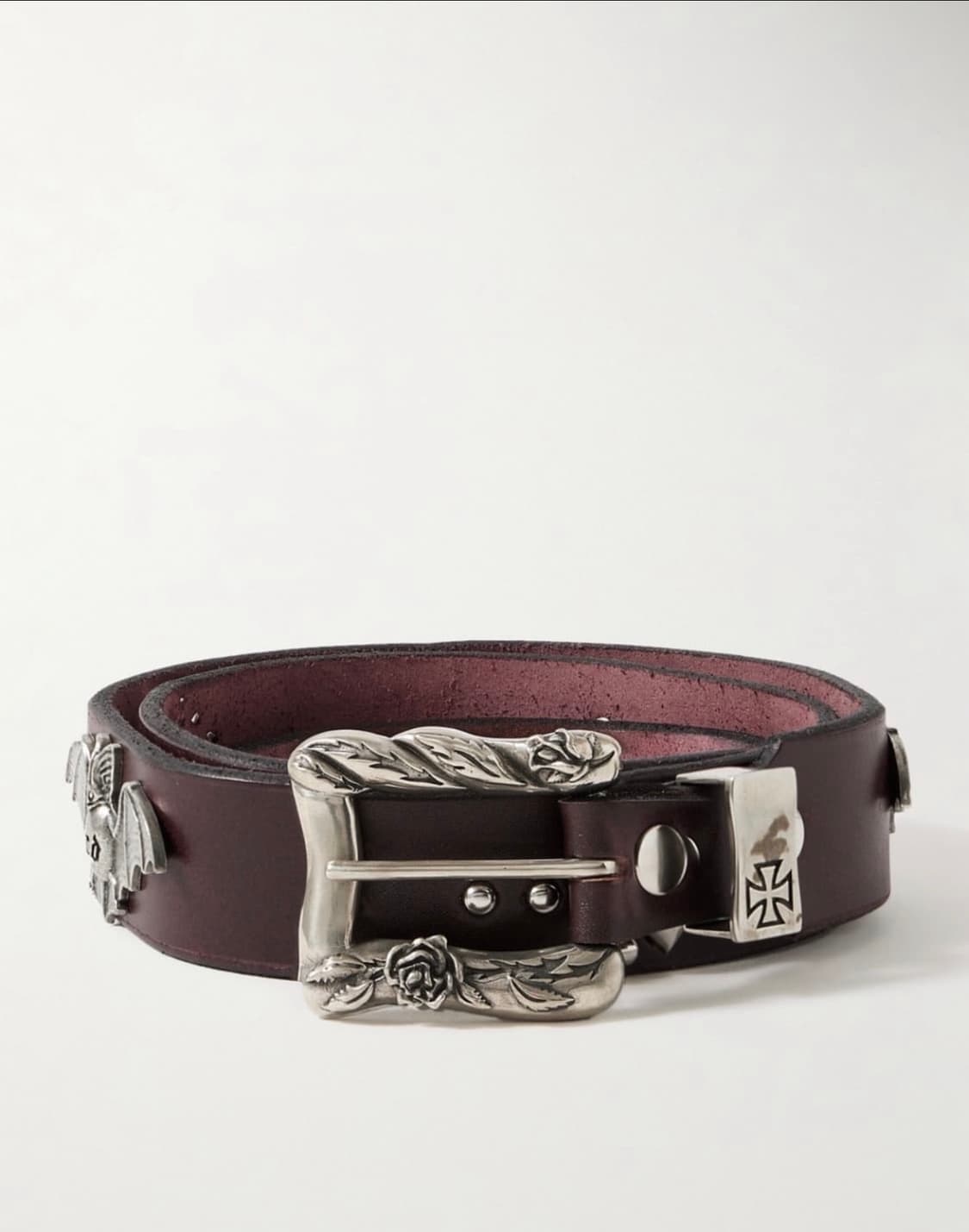 (90)ERD BAT belt  상품이미지1