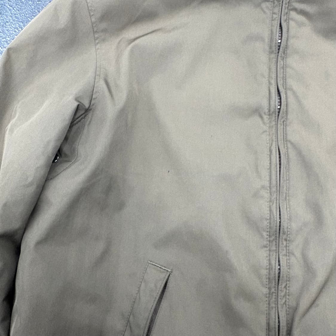 (95)폴로스윙톱블루종 상품이미지7