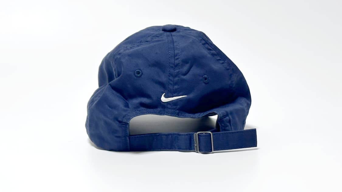 나이키 헤리티지86 드라이핏 남색 볼캡 ‘Forbes’ 상품이미지9