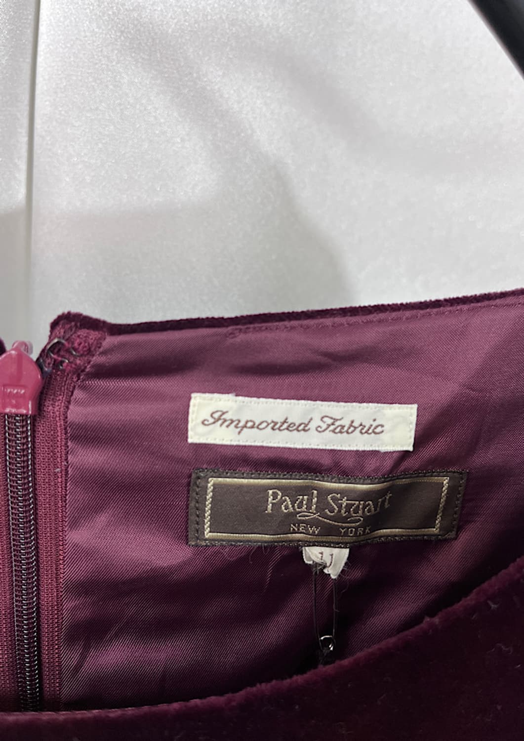 Paul Stuart 상품이미지3