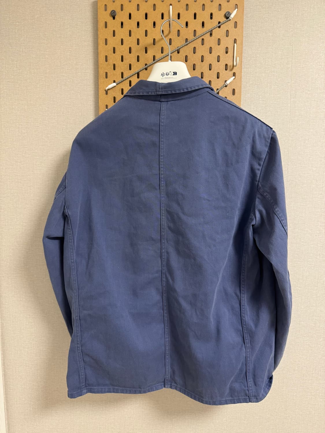 Vintage French Work Jacket 상품이미지2