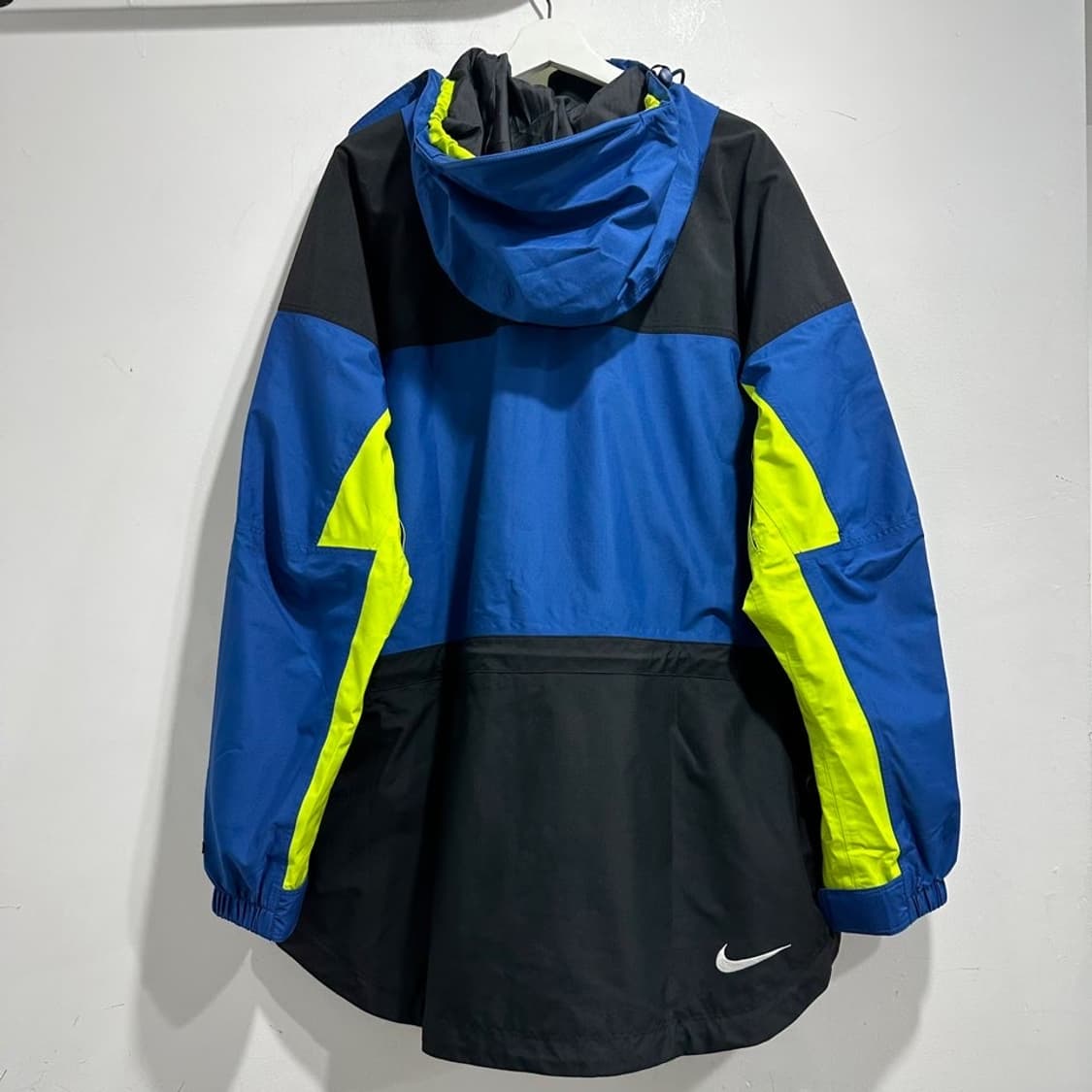 나이키 acg 올드스쿨 바람막이 상품이미지3