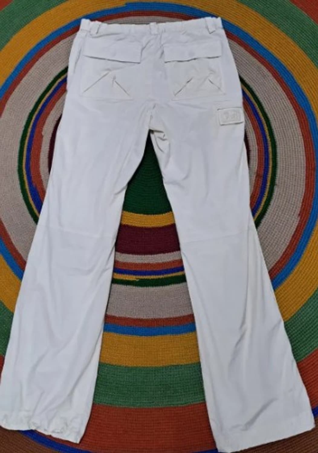 파리게이츠 여성간절기코튼골프팬츠2 상품이미지4