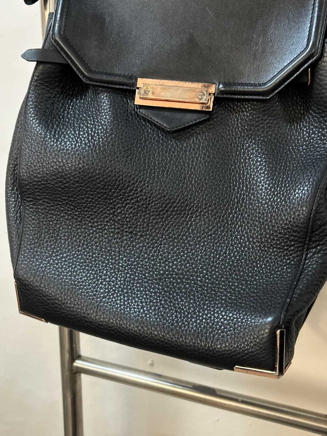 ALEXAMDER WANG prisma skeletal backpack 상품이미지3