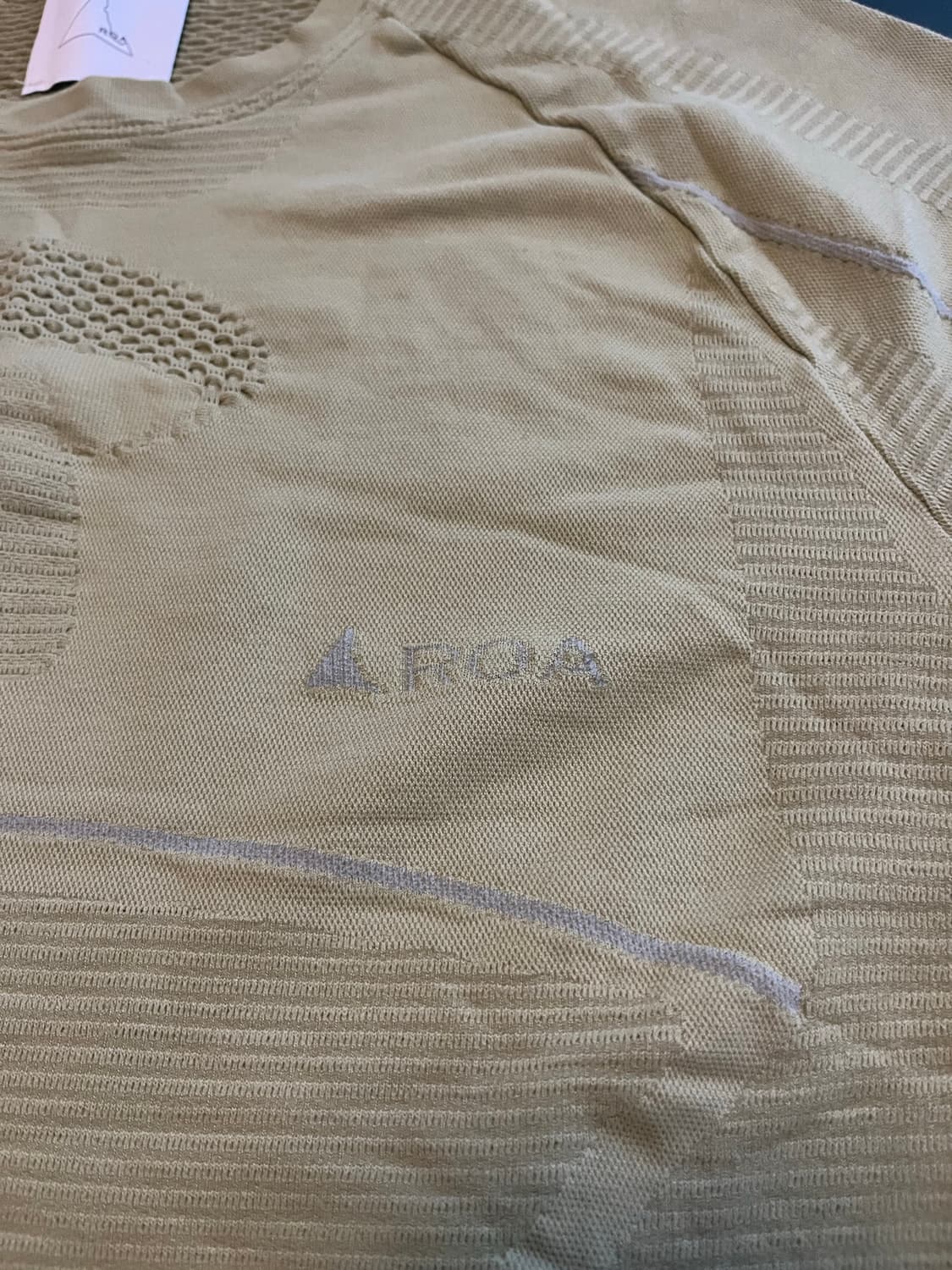 Roa hiking 로아 니트 M 사이즈 상품이미지2