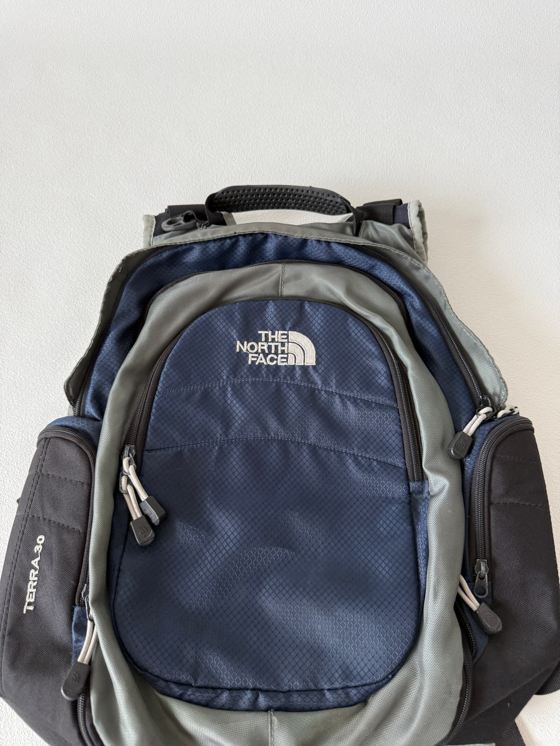 노스페이스(THE NORTH FACE) 백팩 상품이미지2