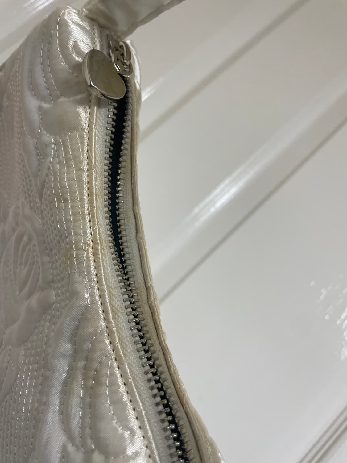 모데스트무드 modest mood 퓨어로즈 백 pure rose bag 상품이미지6