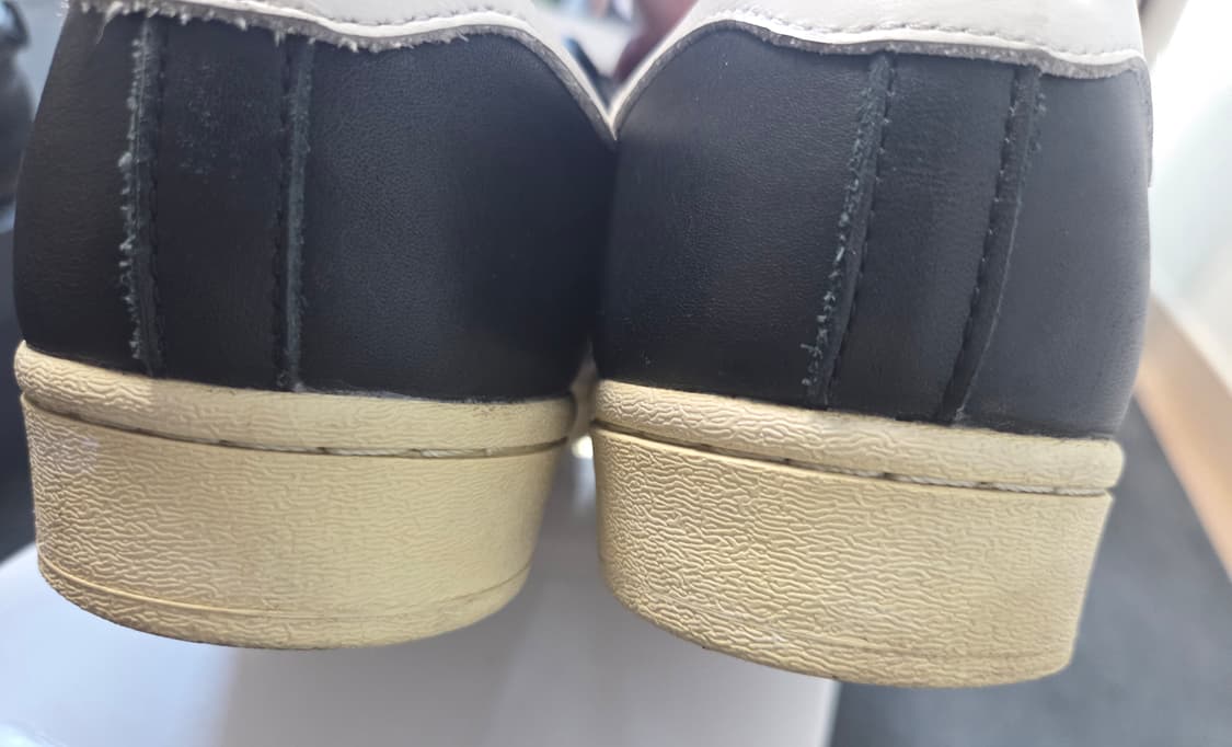 아디다스 슈퍼스타 프리미엄 265 상품이미지4