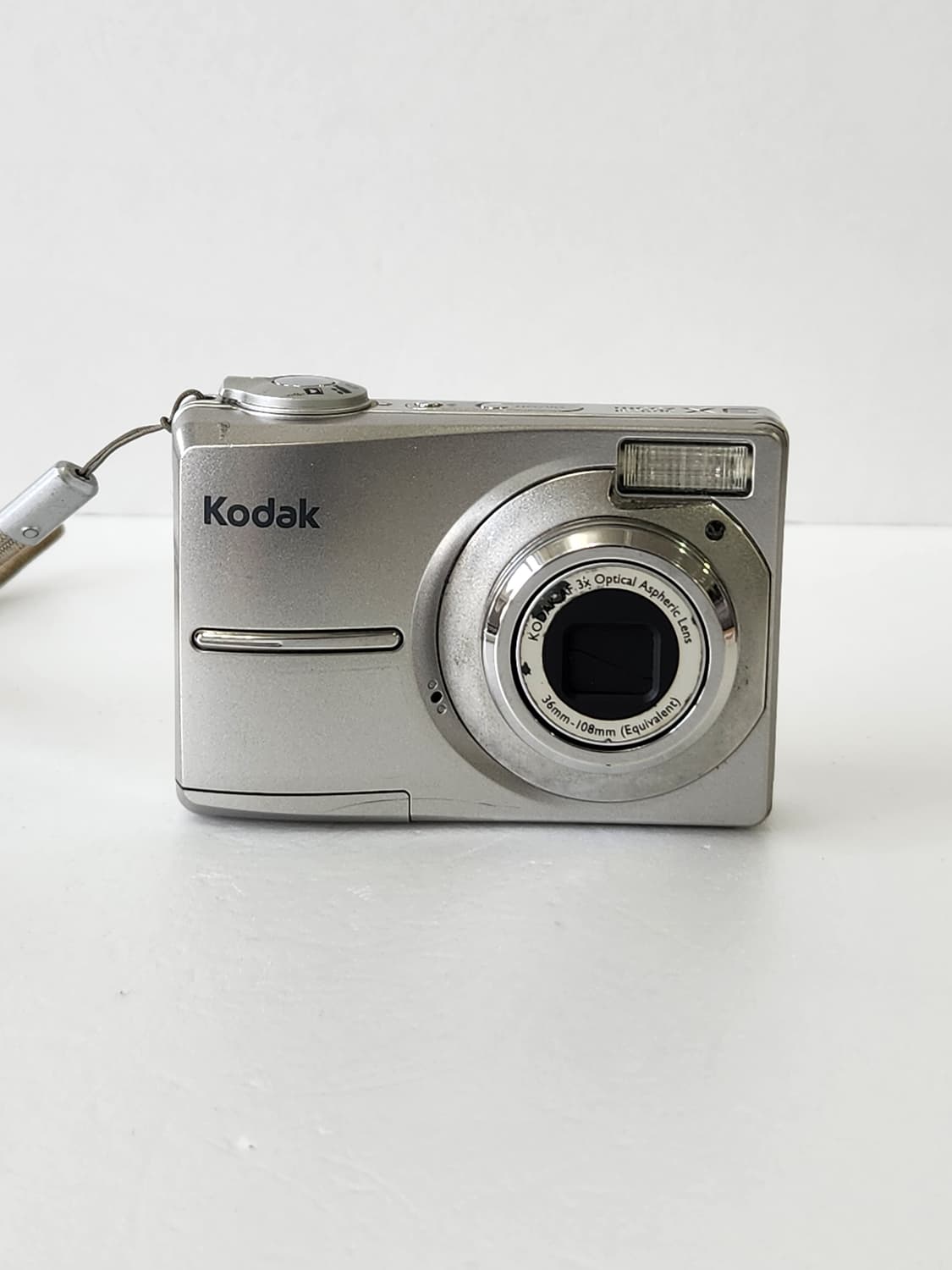 코닥 c713 빈티지  카메라 카리나 디카 상품이미지5
