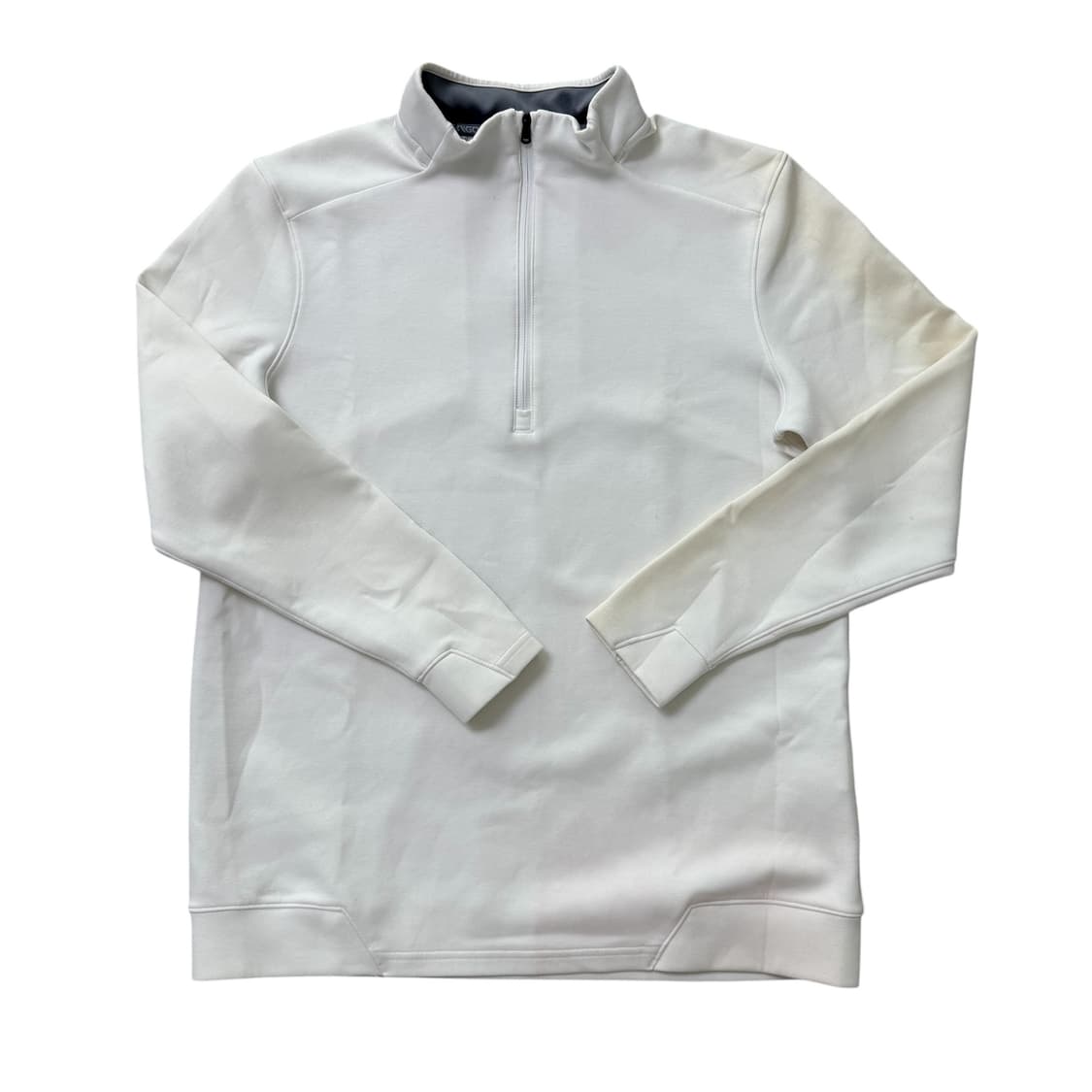 언더아머 반집업 상품이미지1