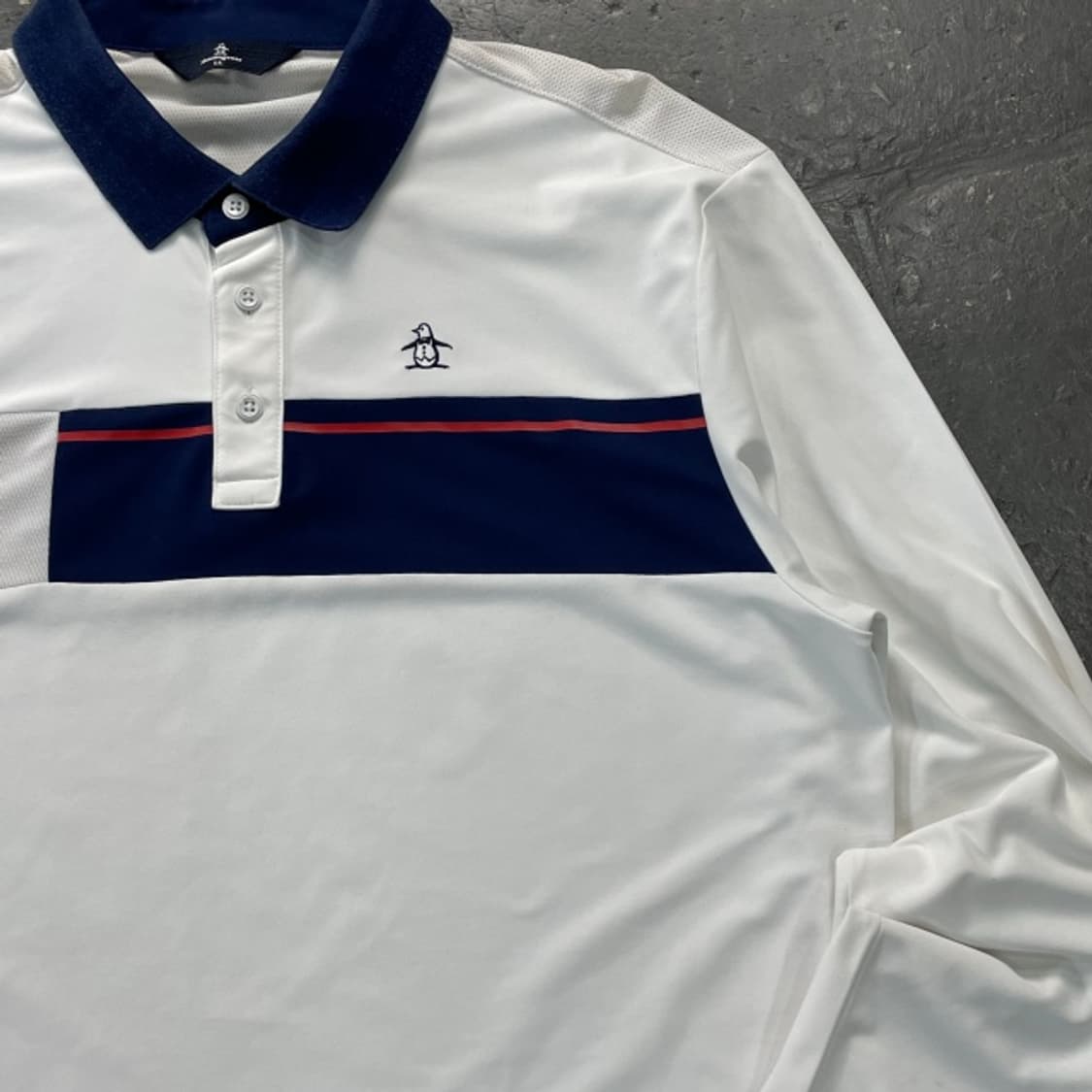 100 먼싱웨어 카라티 상품이미지2