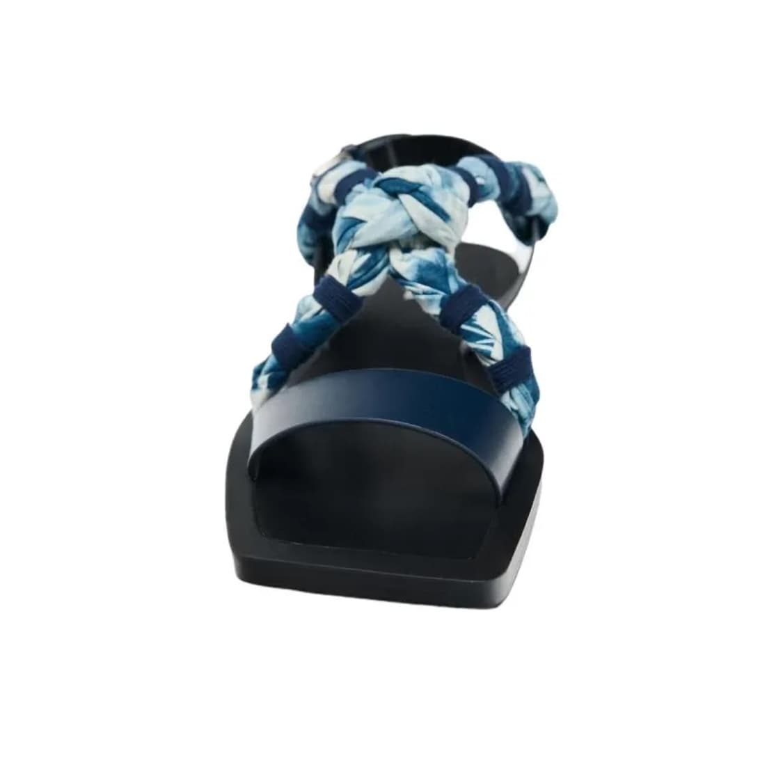 zara fanglu lin 스트랩 플랫 샌들 상품이미지4