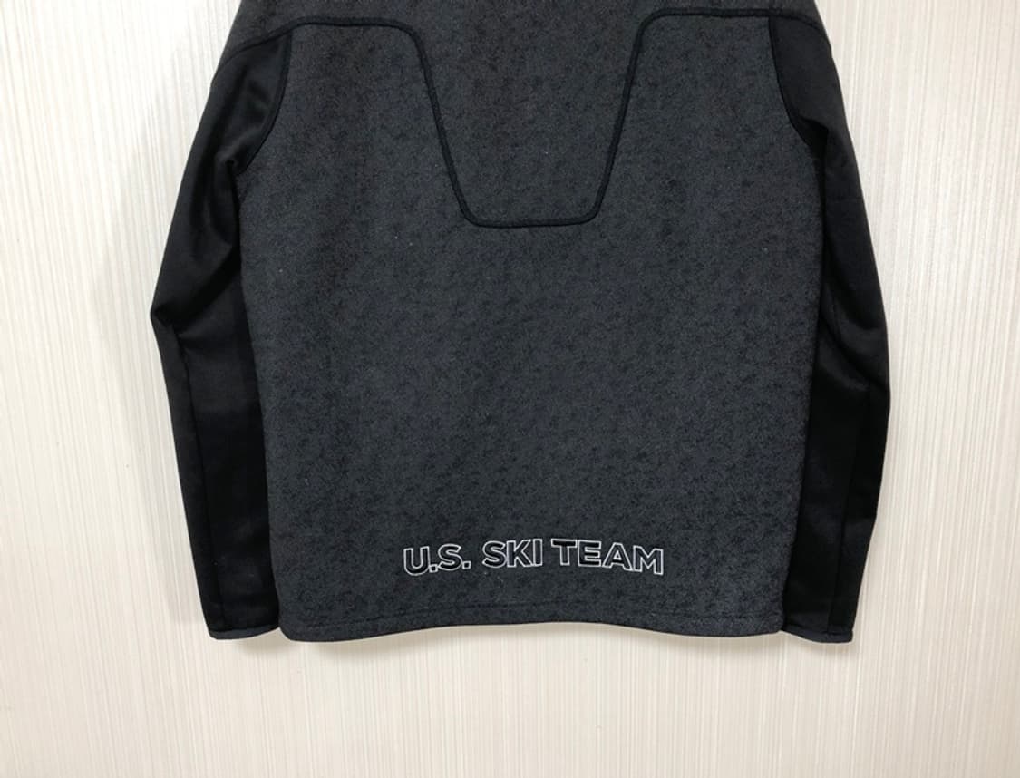   스파이더 미국스키국대 미들러자켓/플리스 M(95) 상품이미지10