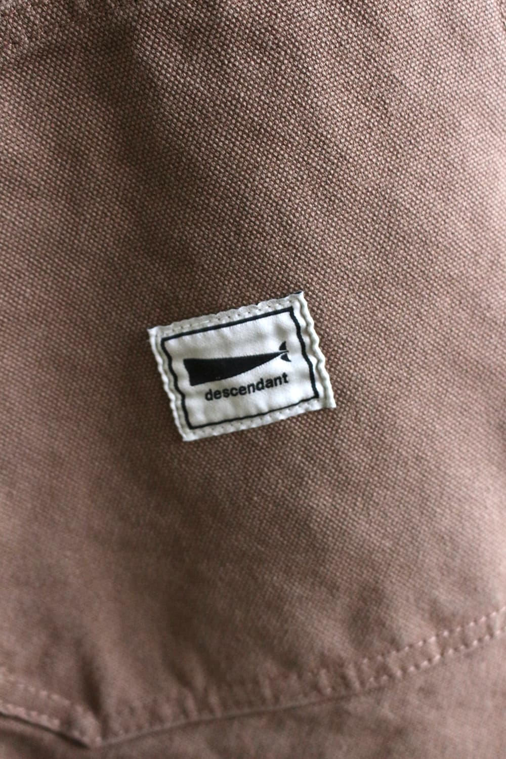 디센던트 카펜더 팬츠 상품이미지9