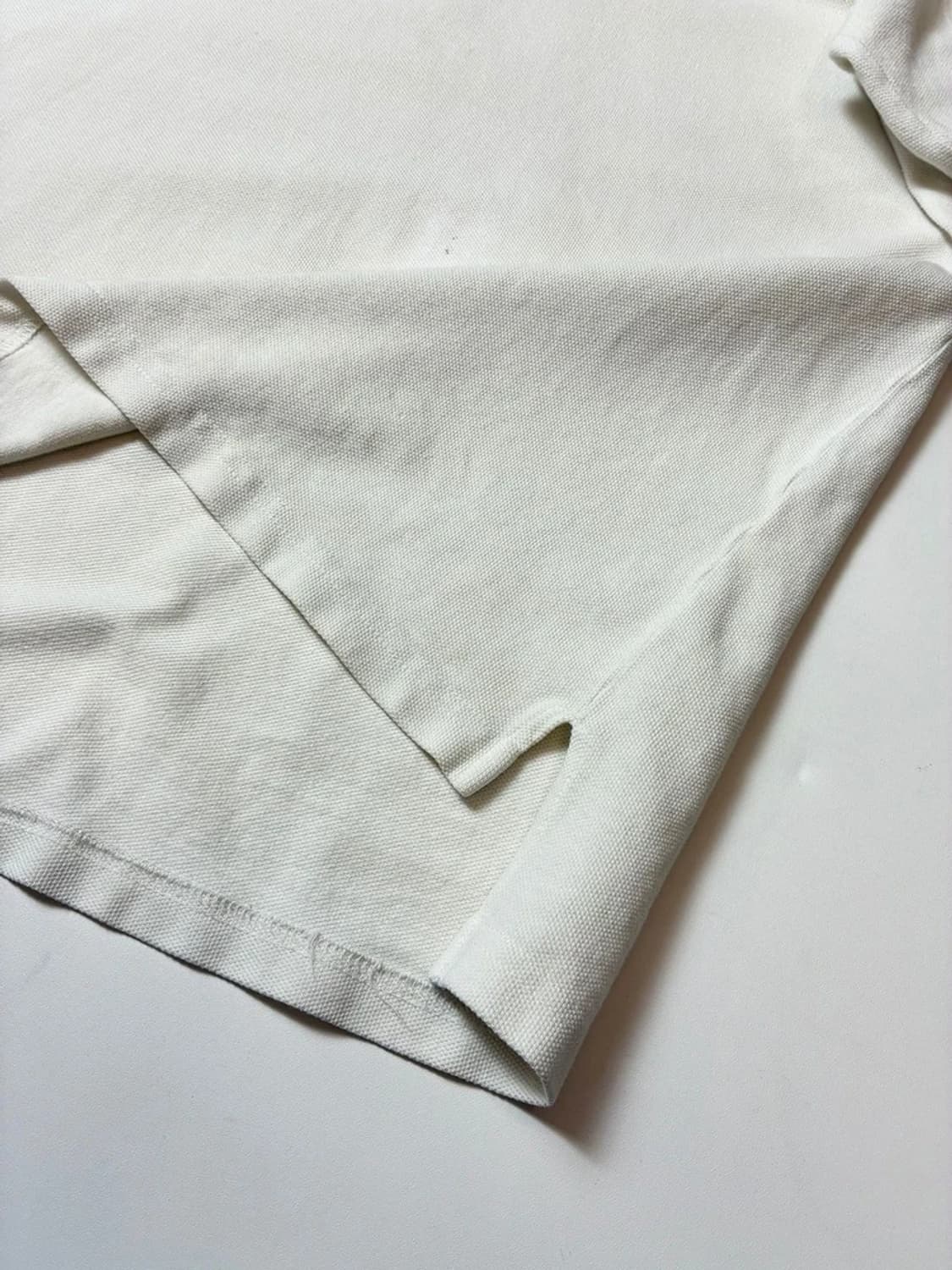 버버리 90's USA 반팔 티셔츠 PN8998 상품이미지4