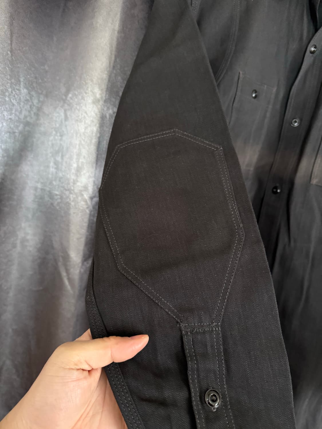 리얼맥코이 조맥코이 셔츠 17 상품이미지2