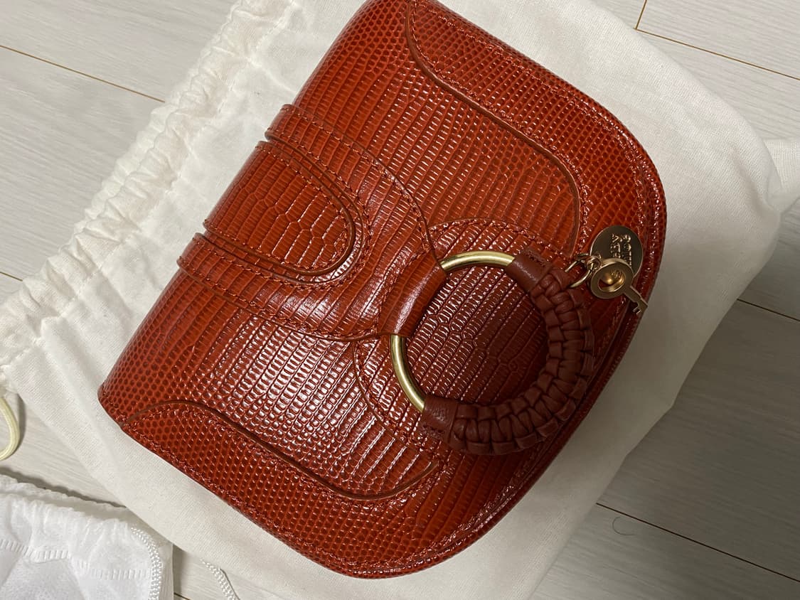 See by chloe 미니크로스백 상품이미지1