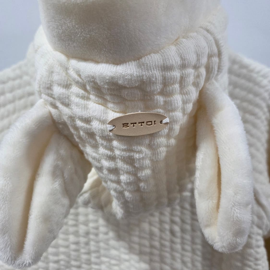 에뜨와 유아용 우주복 12M 상품이미지3