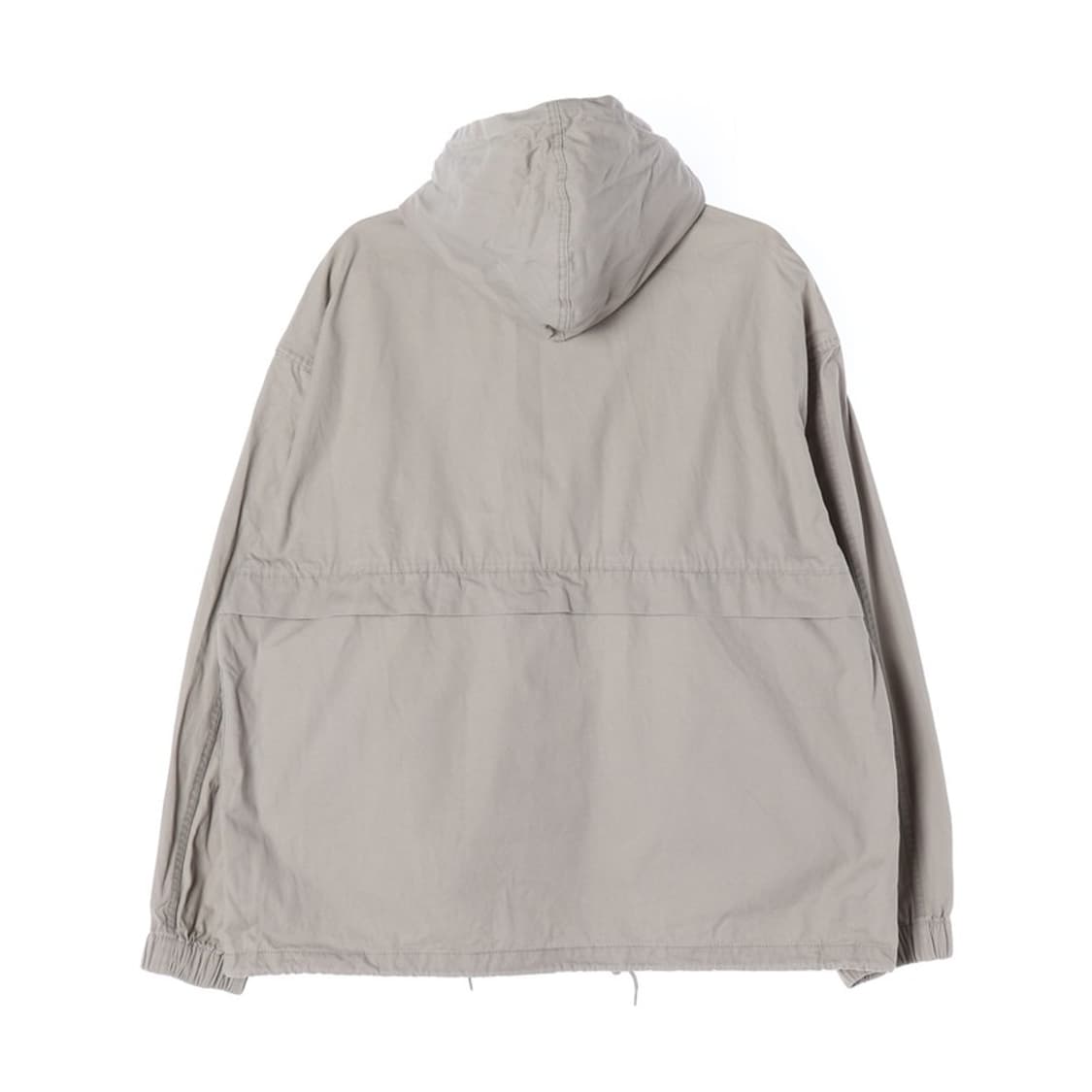 파르티멘토 코튼 후디 자켓 L 상품이미지2