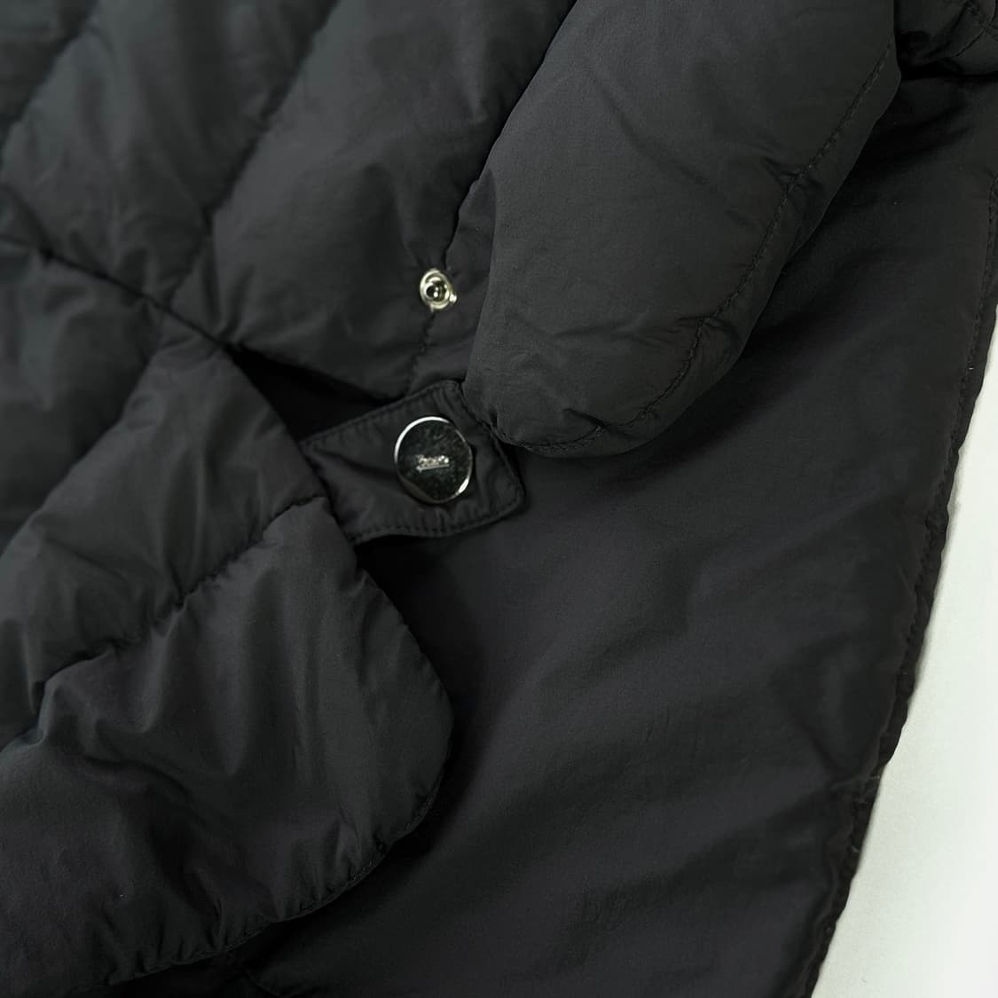 에르노 롱 다운 자켓 상품이미지7