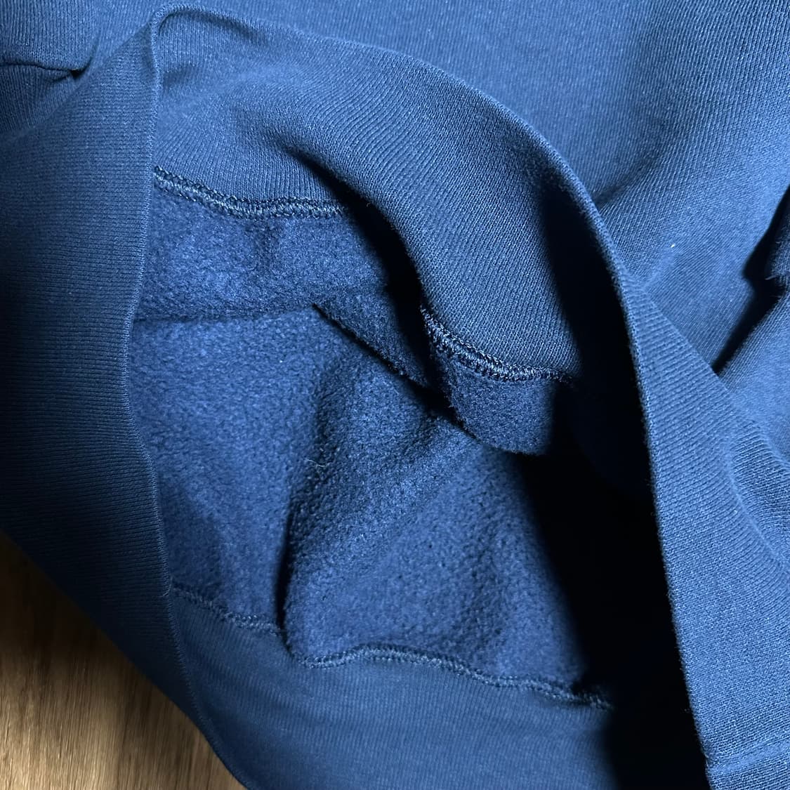 90s 미제 소피 공군 에어포스 맨투맨 스웻셔츠 라지 상품이미지4